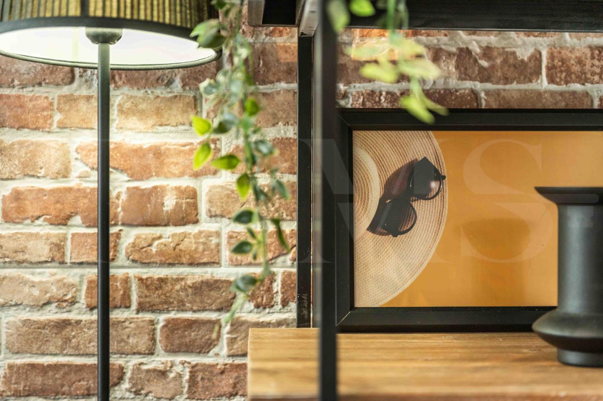 Modern Studio With Private Rooftop Terrace By Rems Málaga Kültér fotó